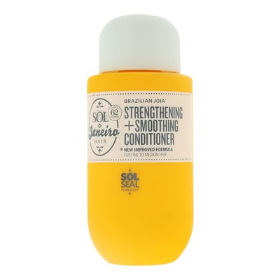 Sol De Janeiro Brazilian Joia Strengthening  Smoothing Conditioner 90ml Women