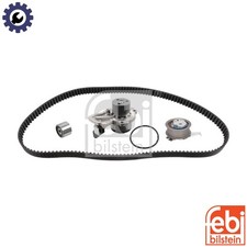 WATER PUMP & TIMING BELT KIT 193441 FOR SKODA VW POLO/Van SEAT IBIZA/IV/ST/SC
