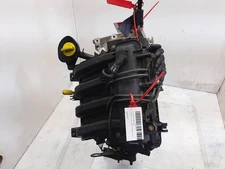 D4F722 teilmotor RENAULT CLIO II FASE II B CB0 AUTHENTIQUE 2004 9318314