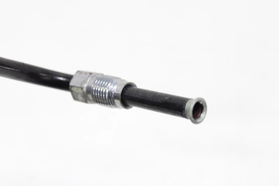 Jeep Grand Cherokee 2016-2021 3,6 L V6 cilindro maestro a tubo de línea de freno HCU OEM Foto 3 de 4