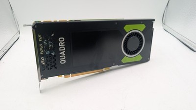 NVIDIA Quadro M4000 8GB GDDR5 Graphics Card