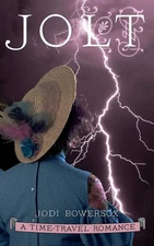 Jolt (Lightning Riders)