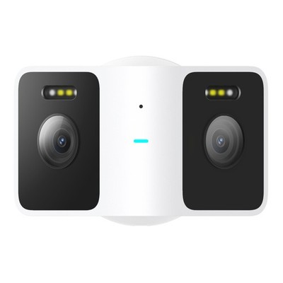 Xiaomi Outdoor Camera CW100 Dual EU | IP-Kamera | außen, IP66, Wi-Fi 6, 1296p