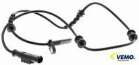 Vemo V22-72-0091 Sensor FüR Raddrehzahl ABS Sensor Raddrehzahl