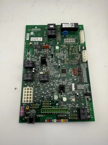 50C51-289-90 Furnace Control PCBKF101 Circuit Board 50C51-289