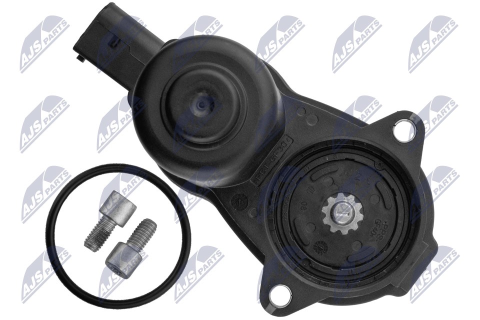 Fits NTY HZS-VW-016A BRAKE CALIPER MOTOR. GO REAR AUDI A4,ALLROAD,A5, ⭐UK Stock⭐