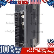 NEW Mitsubishi MR-J4-100B4-RJ AC Servo Drive 1KW NIB USA