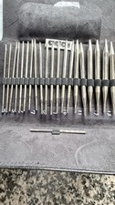 Addi Click interchangeable needles set made i...