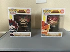 MY HERO ACADEMIA FUNKO POP LOT OF 2
