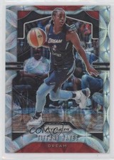 2020 Panini Prizm WNBA Premium Box Set Prizm 13/99 Tiffany Hayes #25 7bo