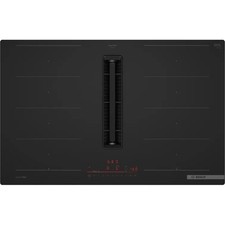 Bosch PXL82BH26E, Kochfeld mit Dunstabzug (In...