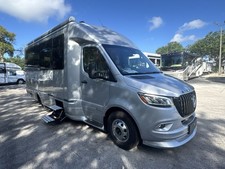 2026 Airstream Atlas MS