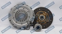 Kupplungssatz Rymec FüR Vauxhall Adam M13 2012-2019
