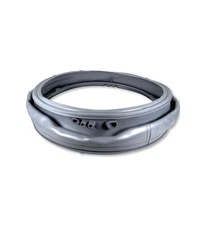 MDS47123601 Washer Door Boot Gasket Fit LG Washer Door Boot Seal MDS64237201