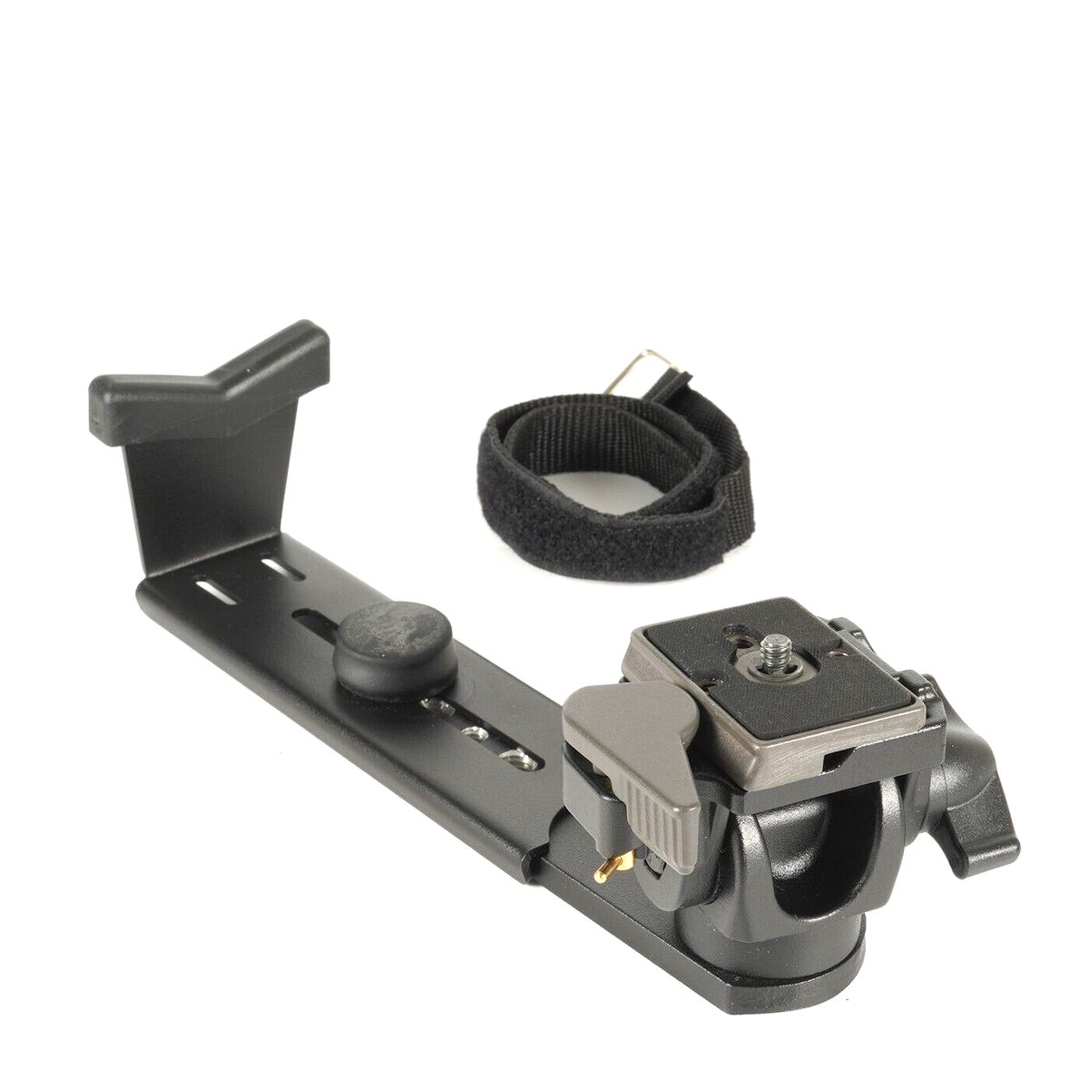 Manfrotto 293 Telephoto Lens Support Replaces 3420 Used