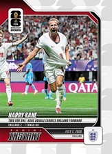 2026 Panini Instant FIFA World Cup #182 Harry Kane England PRESALE