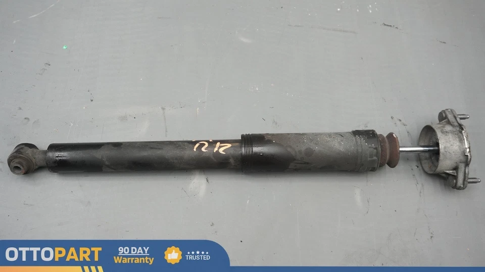 2008-2014 MERCEDES-BENZ C250 Rear Right Side Shock Absorber Strut OEMA2043260500 - Image 3 of 4