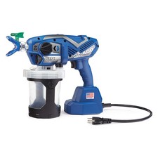 GRACO 17M359 Handheld Paint Sprayer,32 oz. Capacity 53JT64