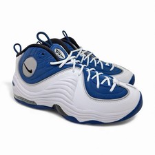 Nike Air Penny 2 II QS Atlantic Blue FN4438-400 Men’s Size 7.5 NEW