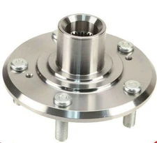 Wheel Hub W/O Bearing Fits Honda CR-V Prelude 1997-2001 #44600-S47-000