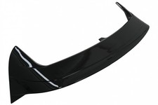 SPOILER POSTERIORE "CS STYLE " per VW GOLF 8 VIII Standard / GTE / R-LINE 