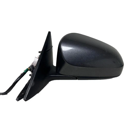 Power Heated Left Side View Mirror w/ Blind Spot Alert Fits 2012-2014 Camry 3.5L