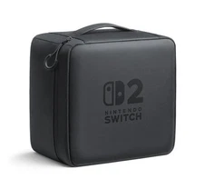 Nintendo Switch 2 All In One Box Official Japanese Genuine Product