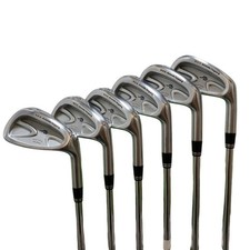 Miura Giken CB 2007 Iron Set IR