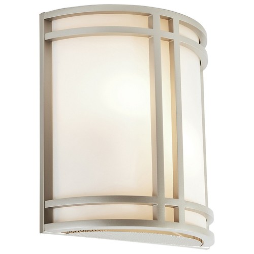 Access Lighting 20420LEDDLP-SAT/OPL Artemis-Wall Sconce-10.5 Inches Wide by 11.5 - Picture 4 of 4