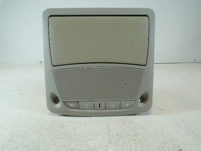 18-20 Nissan Pathfinder Roof Overhead Console OEM LKQ