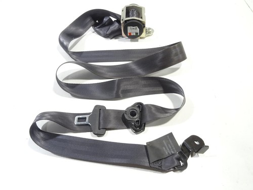 CEINTURE DE SECURITE AVANT GAUCHE Opel Corsa E 13427740 - Photo 1/5