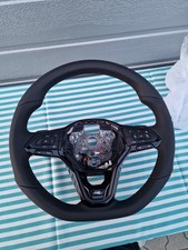 VW Golf 8 8.5 POLO ARTEON TIGUAN TROC R R LINE SPORT LENKRAD OHNE AIRBAG