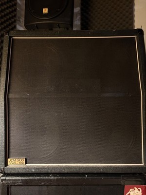 MARSHALL JCM 900 Lead-1960A 412 Guitar Cabinet