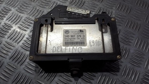 1h0907379d Steuergerät ABS 10.0941-0322.4  100941-03224  1009410 DE303991-87