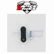 Vance & Hines 16927 Left Passenger Peg Relocation Kit for Body Foot Controls yj