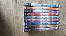 Les routes du paradis intégrale dvd