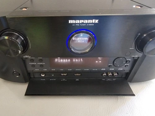 Marantz AV8802A
