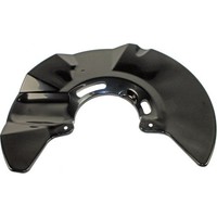 Metzger 6115069 Spritzblech Bremsscheibe FüR VW Multivan T5 Transporter T5 7HB