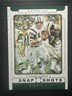 2025 Panini Photogenic - Championship Snapshots Joe Namath #7