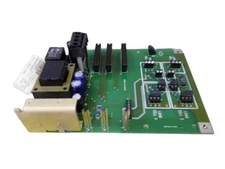BLH ELECTRONICS 464799-3 REV. H PC BOARD  NSNP