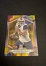 2023 Bowman's Best University - Jayden De Laura #67 Yellow Refractor /75 (RC)