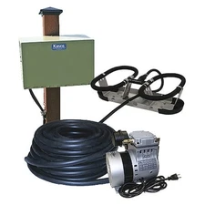 KASCO RA1-PM Electric Aeration System