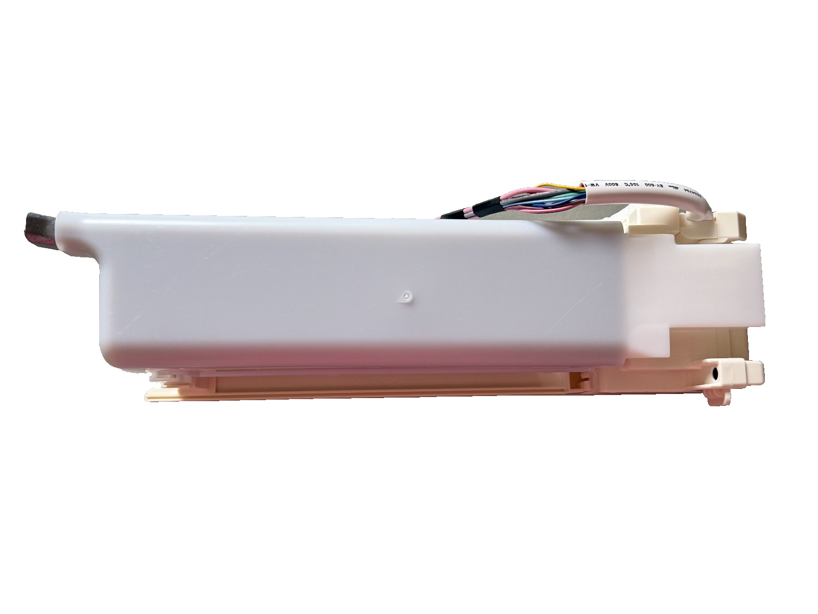 DA97-15217D Samsung Refrigerator Ice Maker Assembly OEM New Genuine