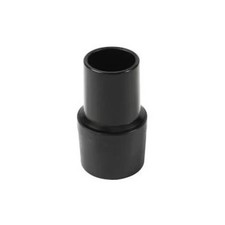 Vacuum Cleaner Rubber End Cuff Adapter For 1-1/2" Crushproof Hose Only