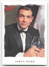 James Bond Dangerous Liaisons #UK UK Exclusive Promo