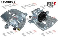 FTE Bremssattel Vorne links für Peugeot 405 II 4B 306 Schrägheck 7A 7C
