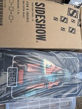 New Sideshow Beedo 1 6 Scale Figure Star Wars A New Hope Limited 100 Hot Toys