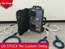 Horses PEMF Pulse Electromagnetic Therapy PMST Device with Single Butterfly Loop