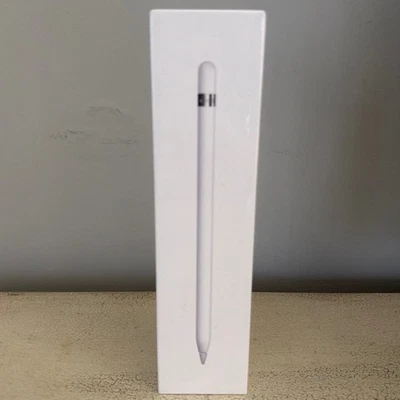 Apple Pencil 1ª Generación Blanco Stylus MK0C2AM/A Modelo A1603 Nuevo Precintado - Imagen 1 de 4