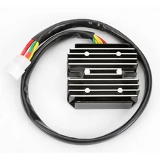 Ricks Motorsport Electrics Regulator/Rectifier - 10-421